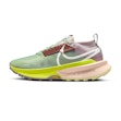 Nike ZoomX Zegama Trail 2 Dam Mehrfarbig