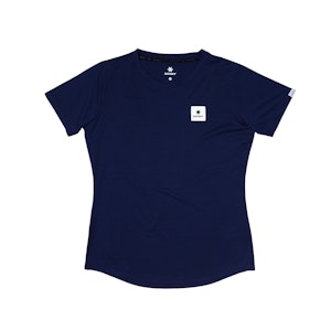 SAYSKY Clean Combat T-shirt Dame SAYSKY Clean Combat T-shirt Dame