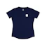 SAYSKY Clean Combat T-shirt Dam Blå