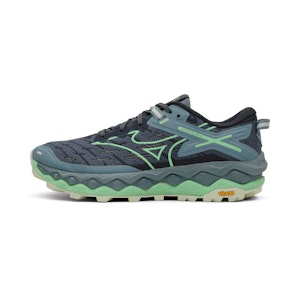 Mizuno Wave Mujin 10 Dame Mizuno Wave Mujin 10 Dame
