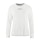 Craft Rush 2.0 Shirt Dame Weiß