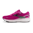 Brooks Ghost 15 Dame Rosa