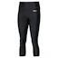 Mizuno Core 3/4 Tight Dam Svart