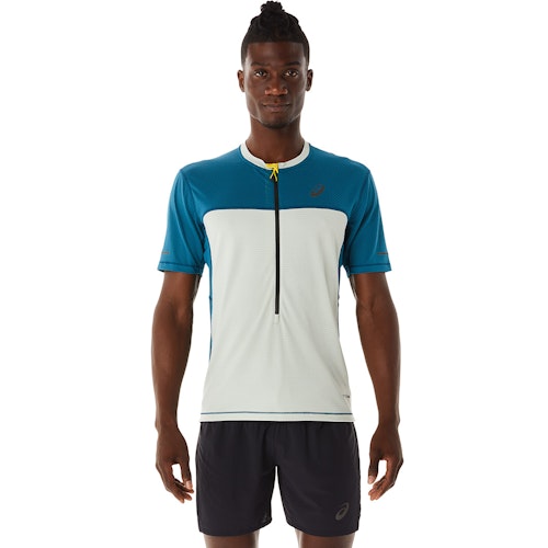 ASICS FujiTrail T shirt Herren