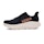 HOKA Clifton 10 Damen Schwarz