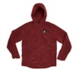 SAYSKY Clean Pace Shield Jacket Herre Rot