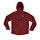 SAYSKY Clean Pace Shield Jacket Herren Rot