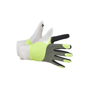 Craft ADV Lumen Fleece Glove Unisex Craft ADV Lumen Fleece Glove Unisex