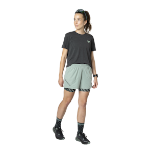 Dynafit Trail 2in1 Shorts Dame Dynafit Trail 2in1 Shorts Dame