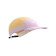 Compressport 5 Panel Light Cap Unisex Mehrfarbig