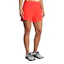 Brooks Chaser 5 Inch Short Femme Rouge