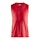 Craft Essence Sleeveless Shirt Homme Red