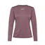 Craft ADV Essence Shirt 2 Damen Lila