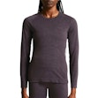 Craft Core Dry Active Comfort Shirt Dame Braun