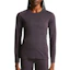Craft Core Dry Active Comfort Shirt Femme Marron