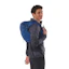 Salomon Adv Skin X Season 15 Set Unisex Blau