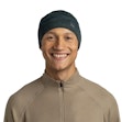 Buff Merino Lightweight Beanie Unisex Grau