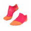 FALKE RU5 Invisible Socks Rød