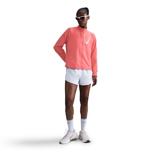 Nike Swoosh Dri-FIT Jacket Dame Nike Swoosh Dri-FIT Jacket Dame
