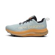 New Balance FuelCell SuperComp Trail Women Blau
