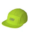 Ciele GOCap Classic Athletics Cap Unisex Lime