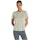 New Balance Athletics T-Shirt Dame Grün