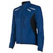 Fusion S1 Run Jacket Women Blue