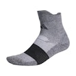 adidas RunX Supernova Socks Unisexe Grau