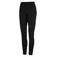 Saucony Solstice Tight Dam Schwarz