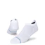 Stance Run Ultra Tab Socks Unisex Weiß