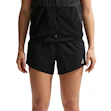 Nike ACG Trail Dri-FIT Mid-Rise 4 Inch AOP Brief-Lined Shorts Women Black