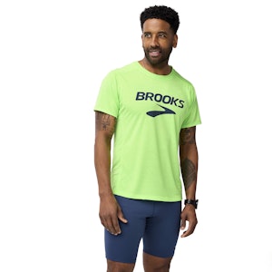 Brooks Distance T-shirt 3.0 Homme Brooks Distance T-shirt 3.0 Homme