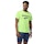 Brooks Distance T-shirt 3.0 Homme Grün