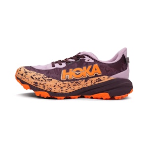 HOKA Speedgoat 6 Y Børn HOKA Speedgoat 6 Y Børn