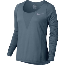 Nike zonal cooling long sleeve hotsell