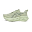 ASICS Novablast 5 Dame Grün