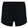 Odlo Zeroweight 3 Inch Split Short Homme Schwarz