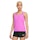 Nike Dri-FIT ADV AeroSwift Singlet Femme Neon Pink