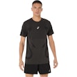 ASICS Road Seamless T-shirt Herr Schwarz