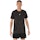 ASICS Road Seamless T-shirt Homme Schwarz