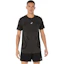 ASICS Road Seamless T-shirt Herr Svart