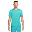Nike Miler Dri-FIT UV T-shirt Men Blau