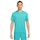 Nike Miler Dri-FIT UV T-shirt Homme Blau