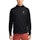 On Climate Zip Hoodie Herren Schwarz