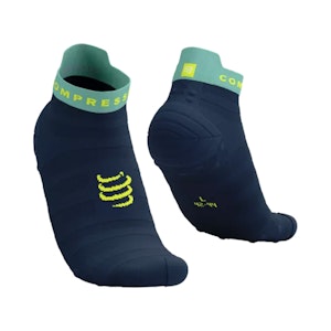 Compressport Pro Racing Socks V4.0 Ultralight Run Low Unisex