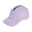adidas Run X Adizero Cap Unisex Purple