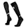 Herzog Pro Sock Schwarz