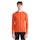 Craft Core Dry Active Comfort Shirt Herre Orange