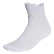 adidas RUNx4D Socks Unisexe Weiß