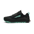 Altra Lone Peak 9+ Dam Schwarz